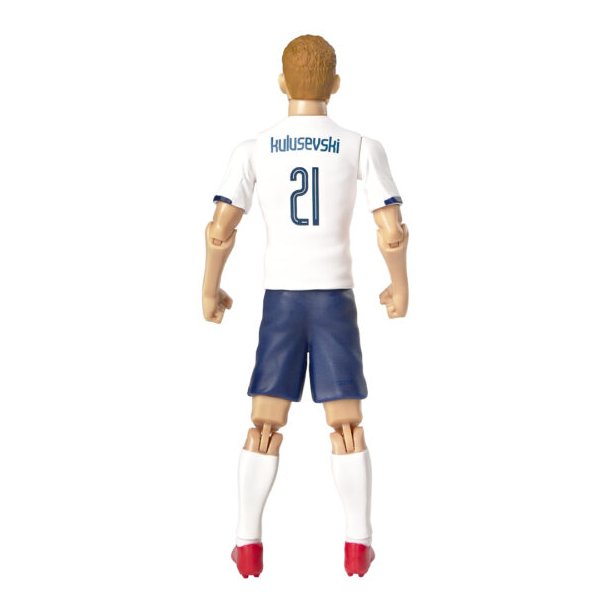 Tottenham Hotspur FC Action Figur Kulusevski 