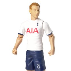 Tottenham Hotspur FC Action Figur Kulusevski 