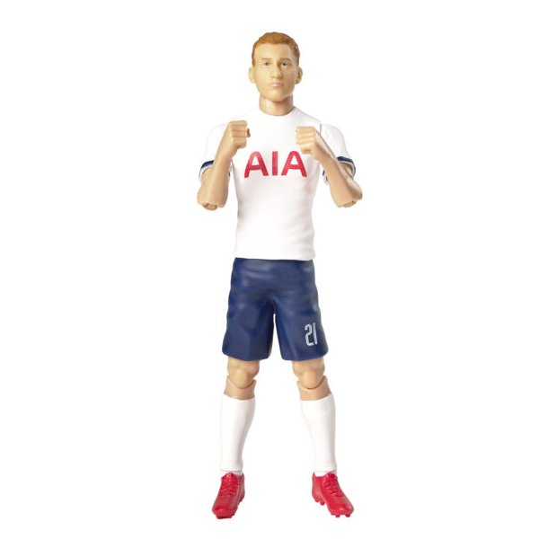 Tottenham Hotspur FC Action Figur Kulusevski 