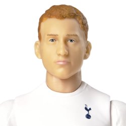 Tottenham Hotspur FC Action Figur Kulusevski 
