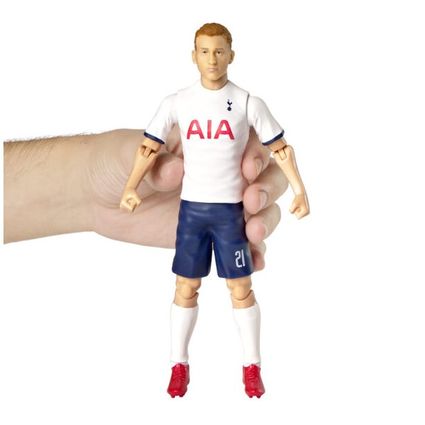 Tottenham Hotspur FC Action Figur Kulusevski 