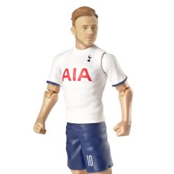 Tottenham Hotspur FC Action Figur Maddisson 