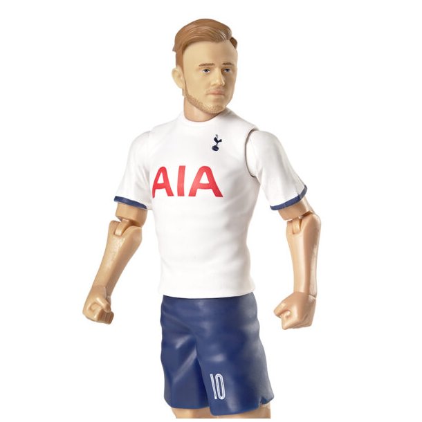 Tottenham Hotspur FC Action Figur Maddisson 