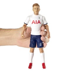 Tottenham Hotspur FC Action Figur Maddisson 
