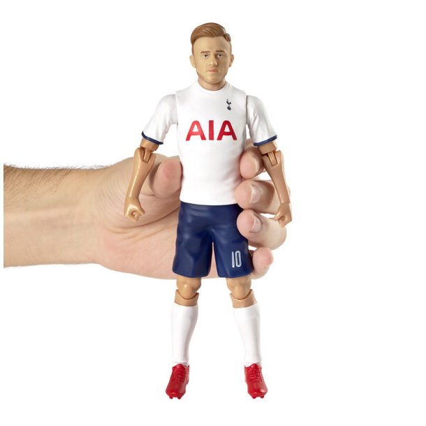 Tottenham Hotspur FC Action Figur Maddisson 