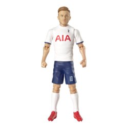 Tottenham Hotspur FC Action Figur Maddisson 