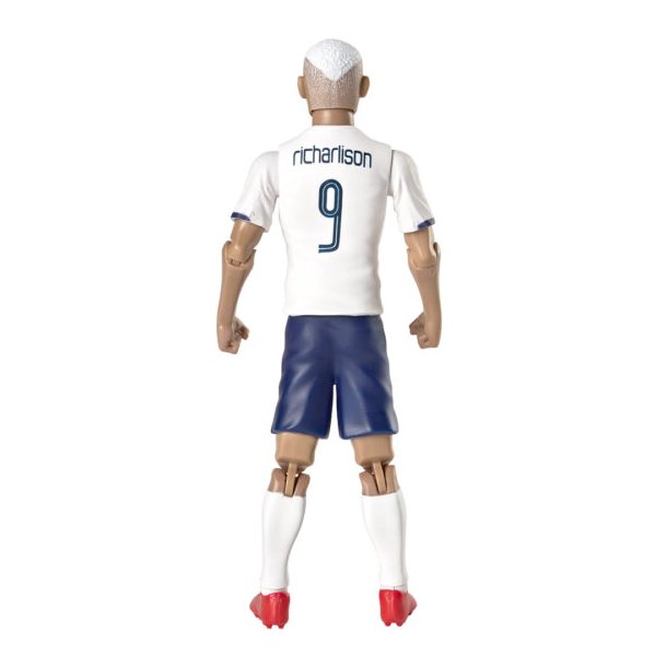 Tottenham Hotspur FC Action Figur Richarlison 