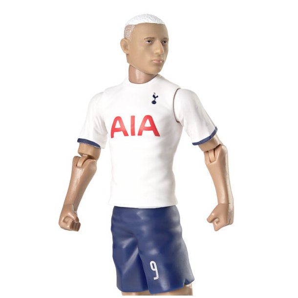 Tottenham Hotspur FC Action Figur Richarlison 