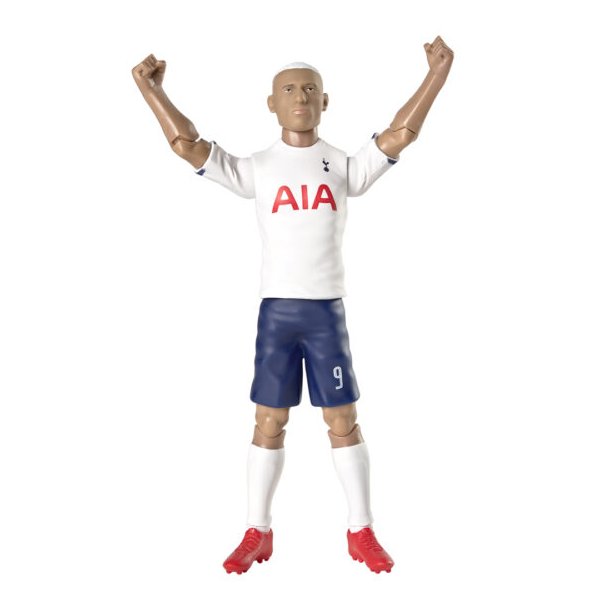 Tottenham Hotspur FC Action Figur Richarlison 