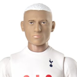 Tottenham Hotspur FC Action Figur Richarlison 