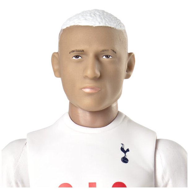 Tottenham Hotspur FC Action Figur Richarlison 