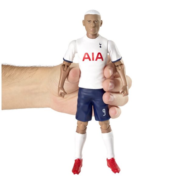 Tottenham Hotspur FC Action Figur Richarlison 