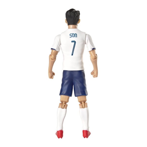 Tottenham Hotspur FC Action Figur Son 