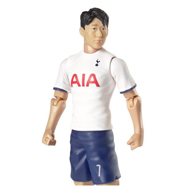 Tottenham Hotspur FC Action Figur Son 