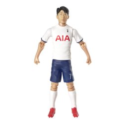 Tottenham Hotspur FC Action Figur Son 
