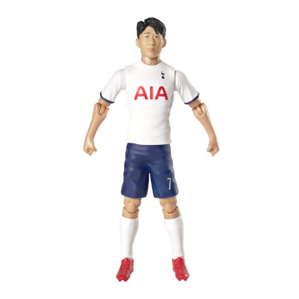 Tottenham Hotspur FC Action Figur Son 