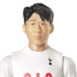 Tottenham Hotspur FC Action Figur Son 