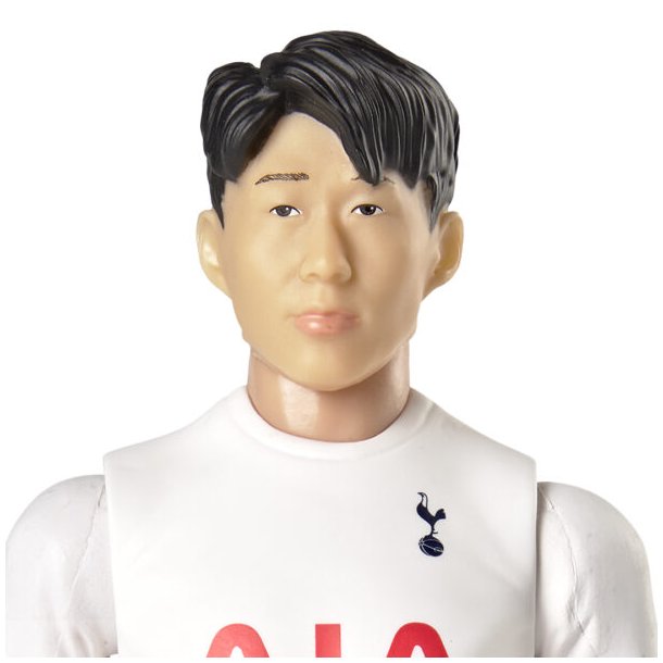 Tottenham Hotspur FC Action Figur Son 