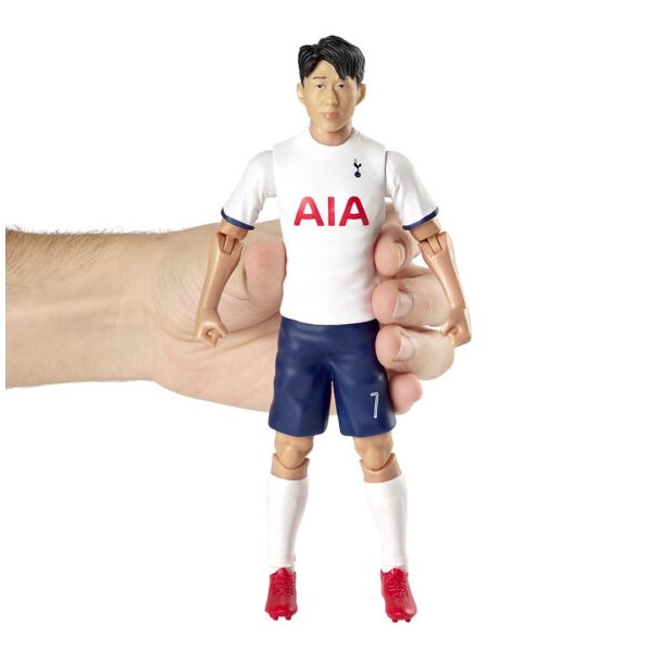 Tottenham Hotspur FC Action Figur Son 