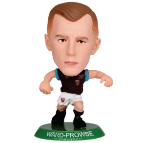West Ham United F.C. SoccerStarz Ward-Prowse