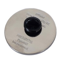 Manchester City F.C. Badge