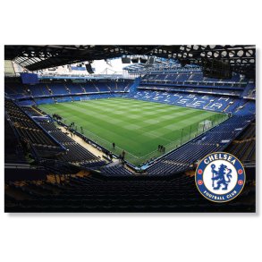 Chelsea FC LED stadium Skilt