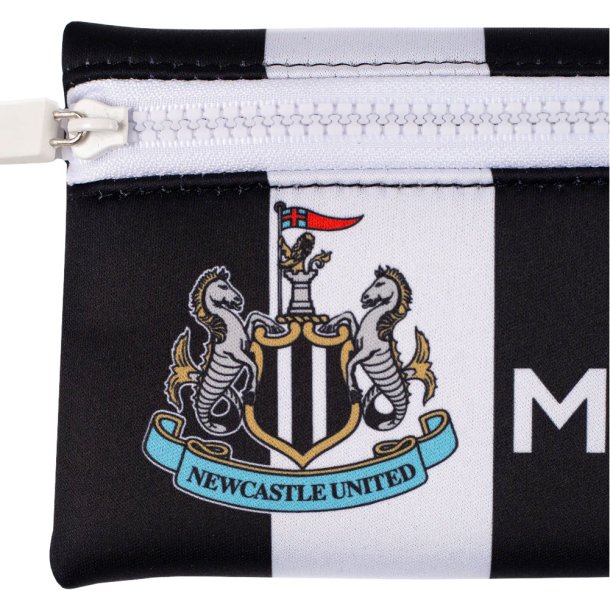 Newcastle United F.C. Penalhus