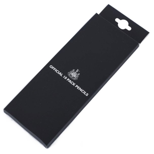 Newcastle United blyanter - 10 stk