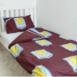 Aston Villa FC Sengetj
