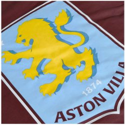 Aston Villa FC Sengetj