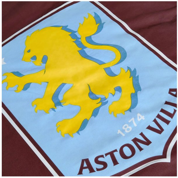 Aston Villa FC Sengetj