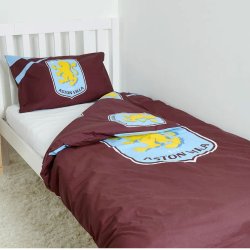 Aston Villa FC Sengetj