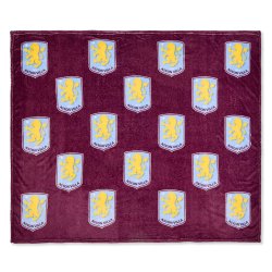 Aston Villa FC Fleecetppe