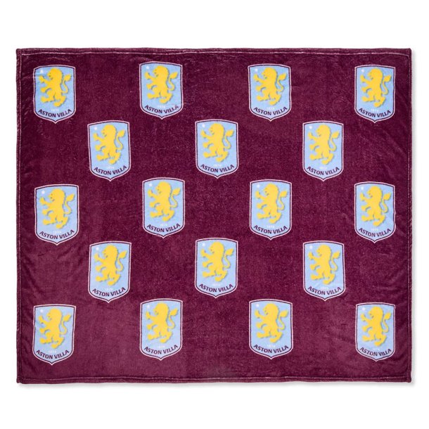 Aston Villa FC Fleecetppe