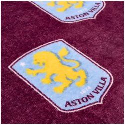 Aston Villa FC Fleecetppe