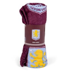 Aston Villa FC Fleecetppe