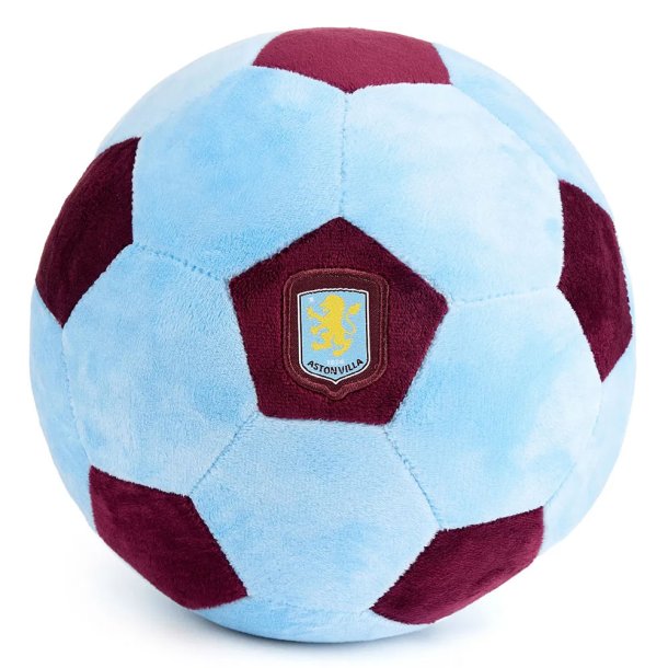 Aston Villa FC Bamse Fodbold
