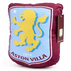 Aston Villa FC Pude