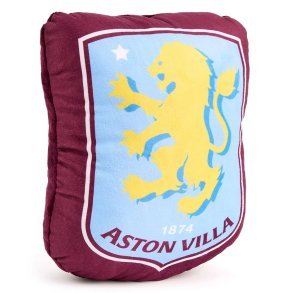 Aston Villa FC Pude