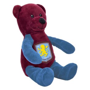 Aston Villa FC Bjrne Bamse