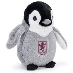 Aston Villa FC Pingvin Bamse