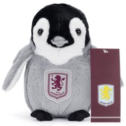 Aston Villa FC Pingvin Bamse