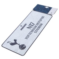 Tottenham Hotspur FC Skilt 