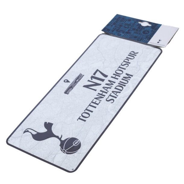 Tottenham Hotspur FC Skilt 