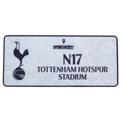 Tottenham Hotspur FC Skilt 