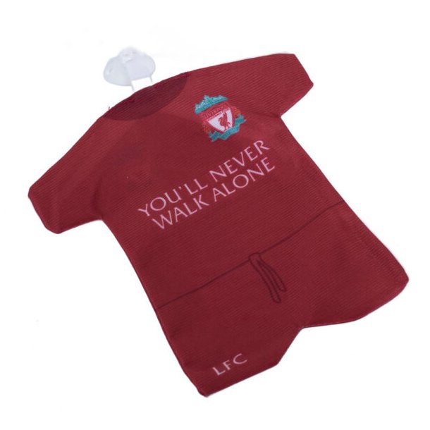 Liverpool FC Ophngeligt Mini Spillest