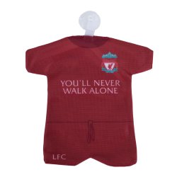 Liverpool FC Ophngeligt Mini Spillest