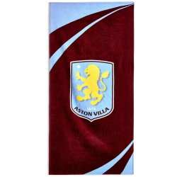 Aston Villa FC Hndklde