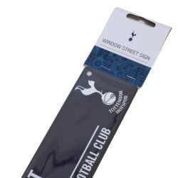Tottenham Hotspur FC Vinduesskilt 