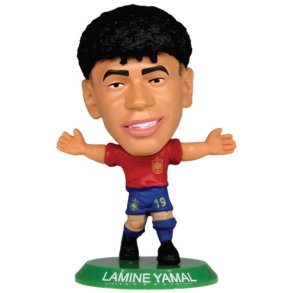 Spanien SoccerStarz Yamal